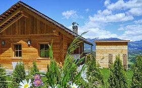 Chalet Oberguggenberg